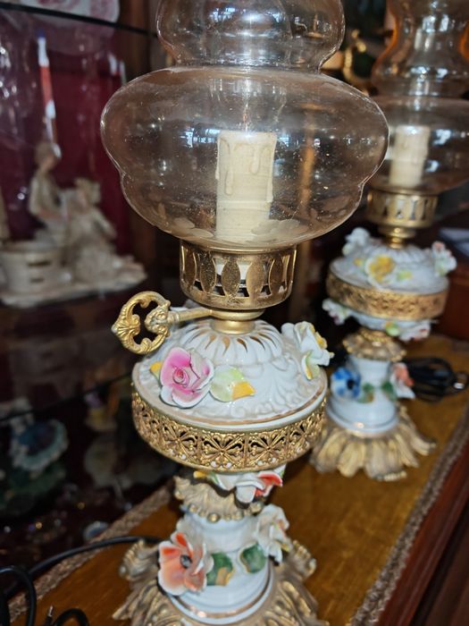 Великолепни нощни лампи