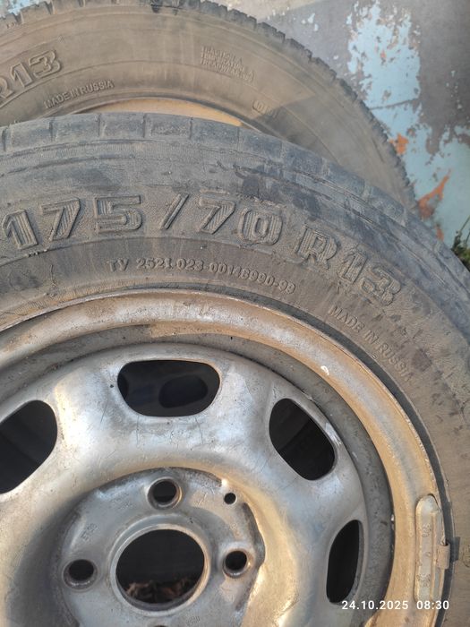 Продам диски R 13