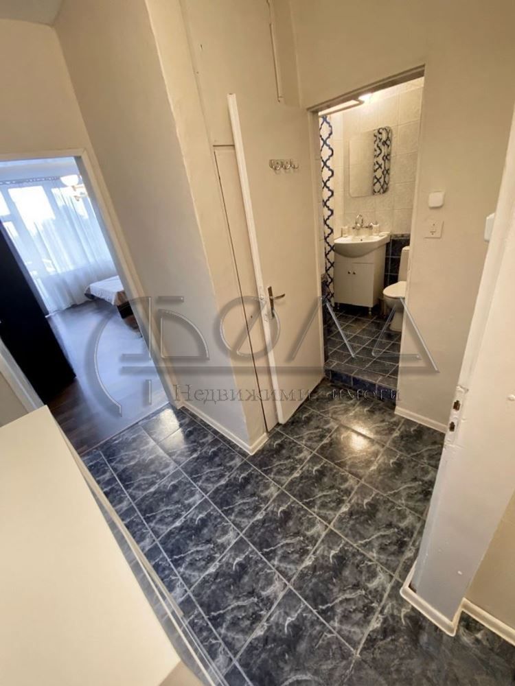 Продава се Едностаен апартамент в София, Захарна фабрика - 43 кв.м за 2210 €/кв.м - Снимка #7