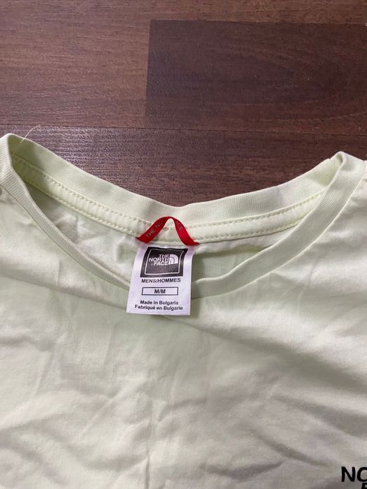 Tricou The North Face