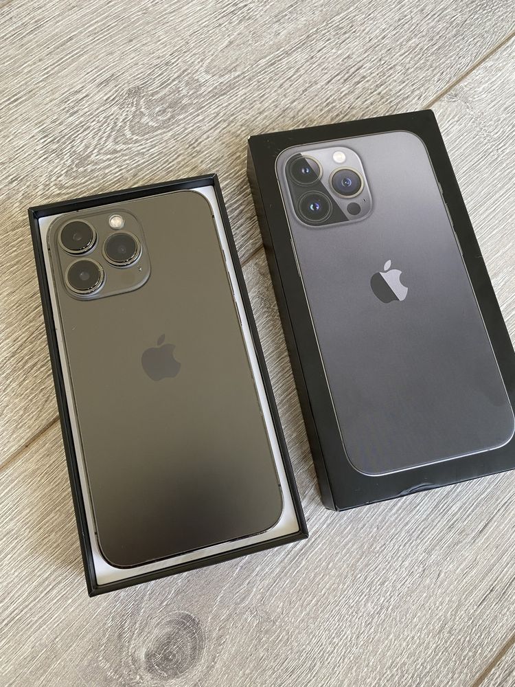 Iphone 13 Pro 256 Gb