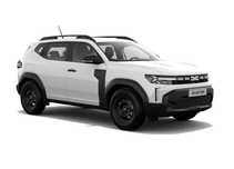 Dacia Duster DACIA Duster essential Eco-G 100