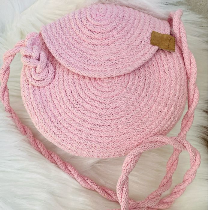 Ръчно изработена чанта