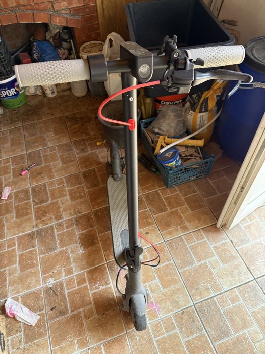 Trotinete electrice