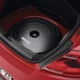 VW original Sound system Helix 300W Tuning 000051419B  Sub Woofer