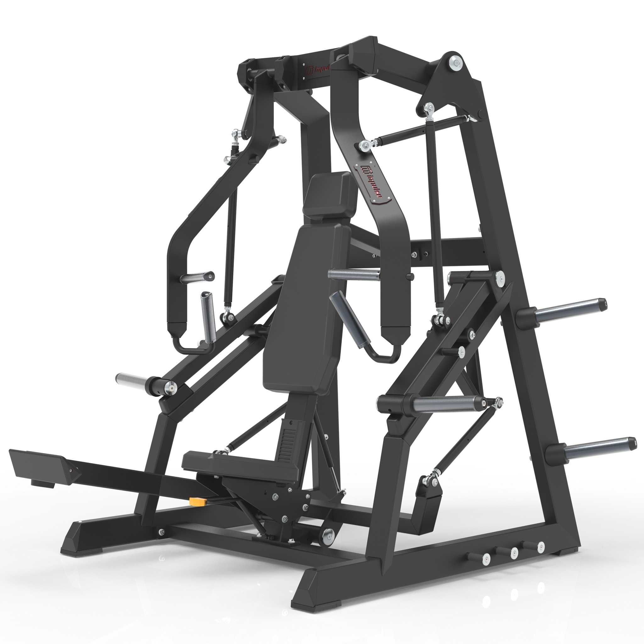 Chest Press Преса за Гърди ECP201 / Фитнес Уреди
