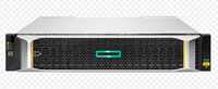 Система Хранения Данных R0Q85B HPE MSA 1060 16Gb FC SFF Storage