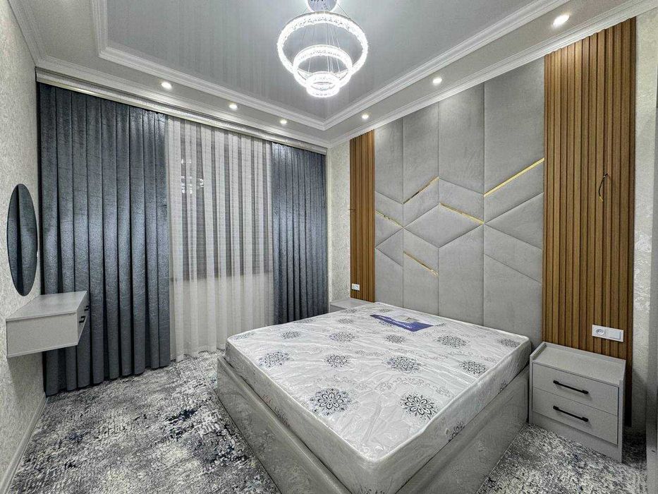 3х комнатная квартира на 1 этаже 73кв/м, в Самарканде