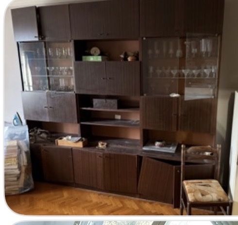 Мебели безпплатно