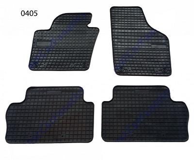 Стелки к-т -0405- VW Sharan,Seat Alhambra 2010- над