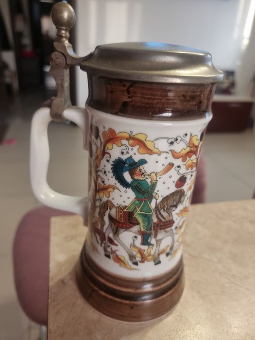 Halba pt bere sau vin