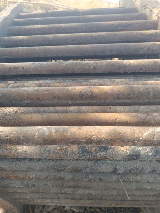 Katyol rossiskiy qalin trubadan