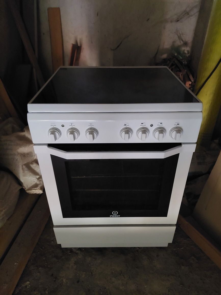 Продажба на готварска печка
