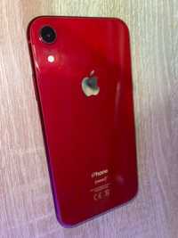 Vand iPhone XR Red 64GB