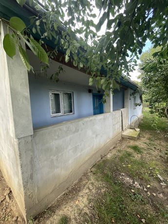 Casa de vanzare in localitatea Copalau