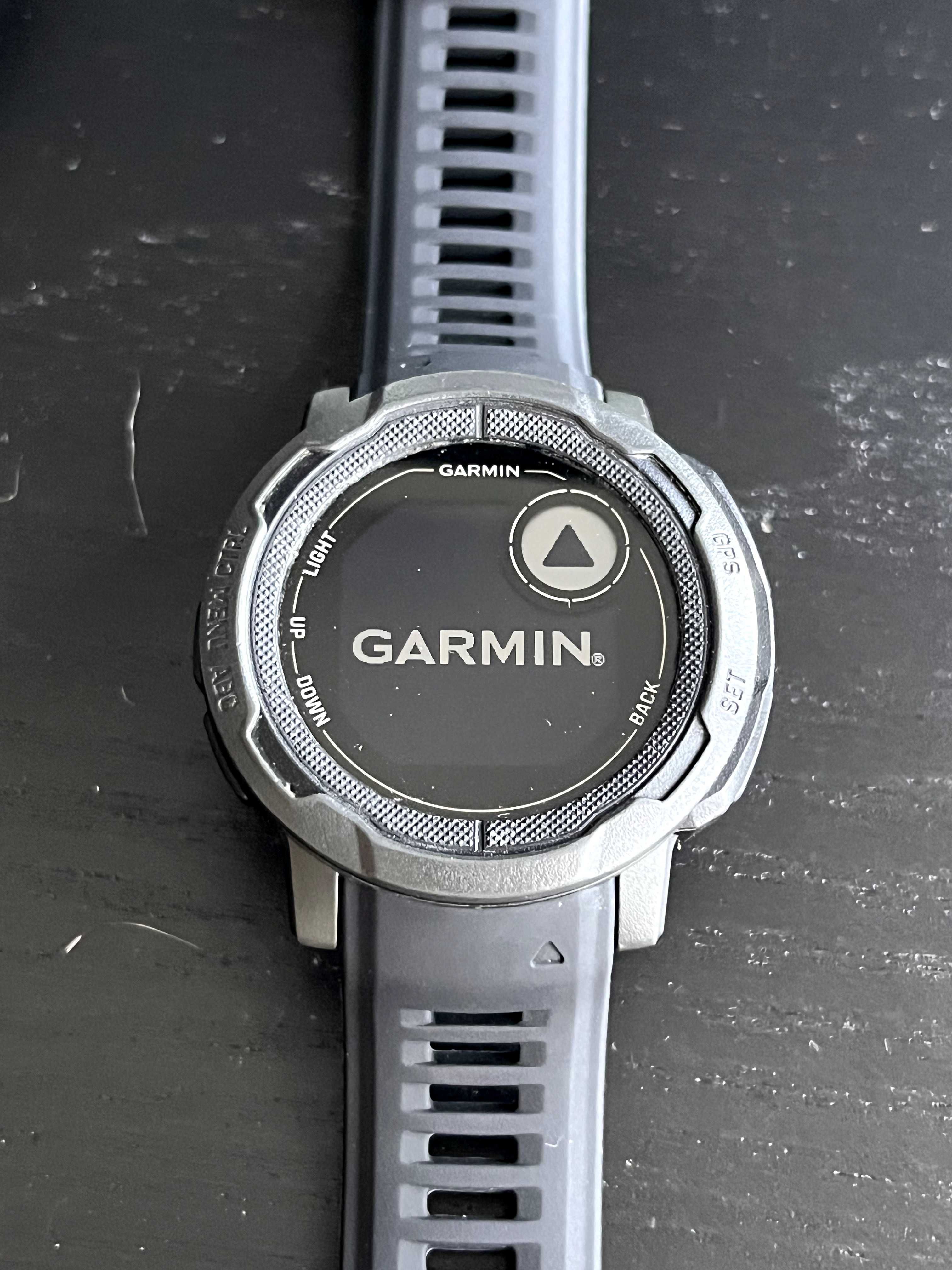 Garmin Instinct 2