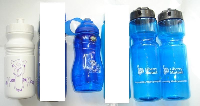 спортни бутилки за вода, термочаши и шейкър