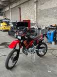 Aprilia Rx de 50cc 2t