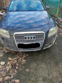 Piese Audi A6 2,7 2007