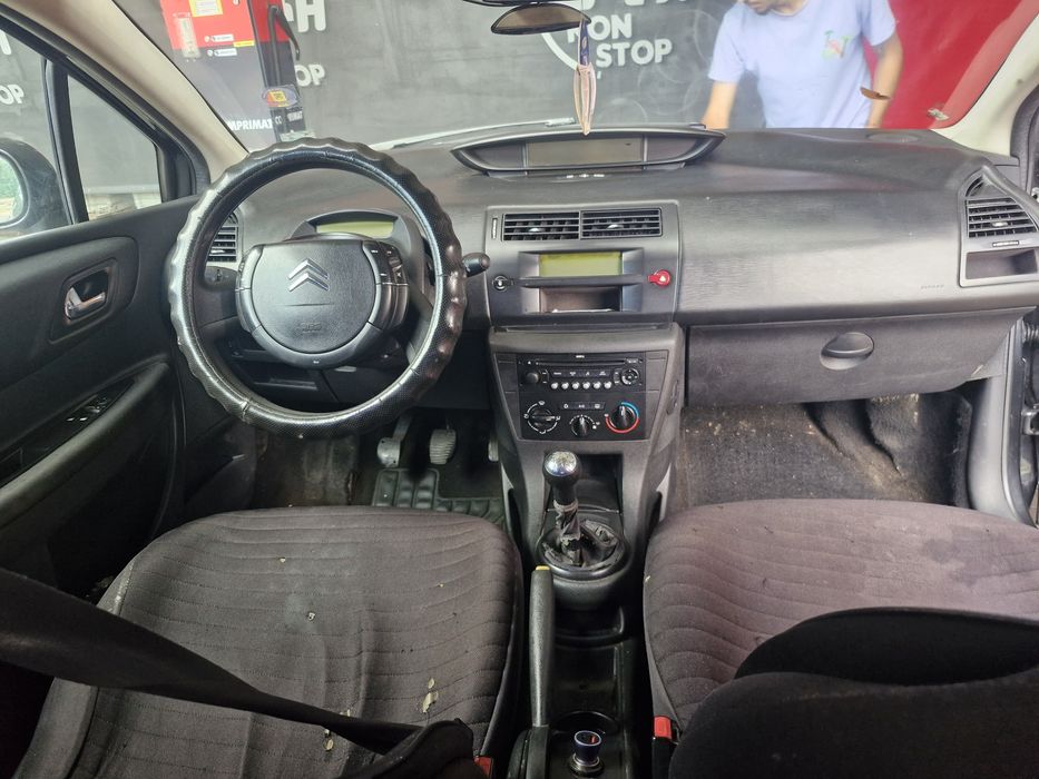 Se vinde Citroen C4
