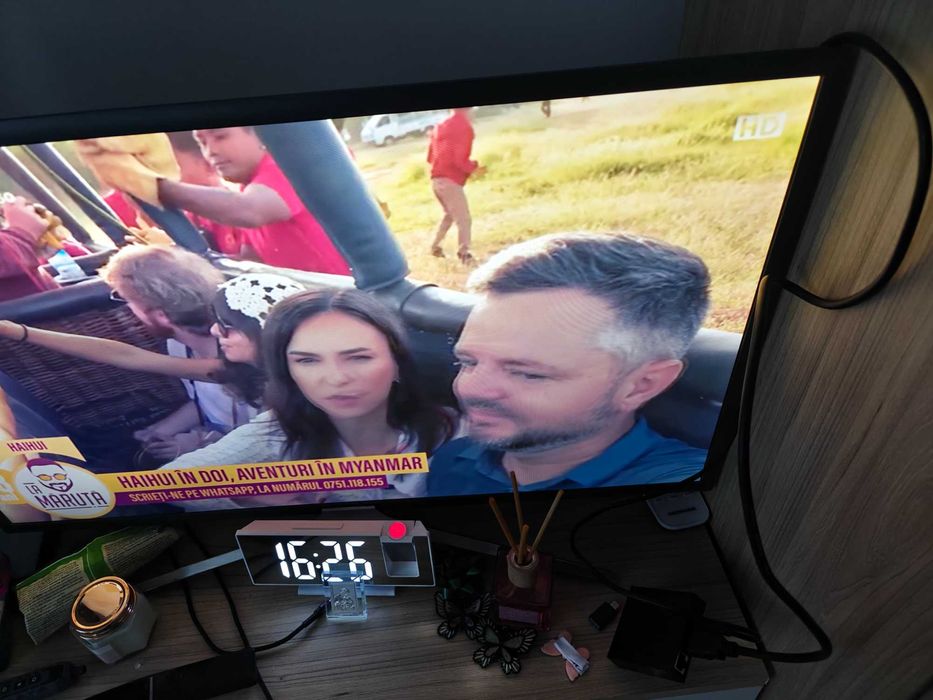 Orange TV box - Smart tv dintr-un tv clasic, tv in străinătate