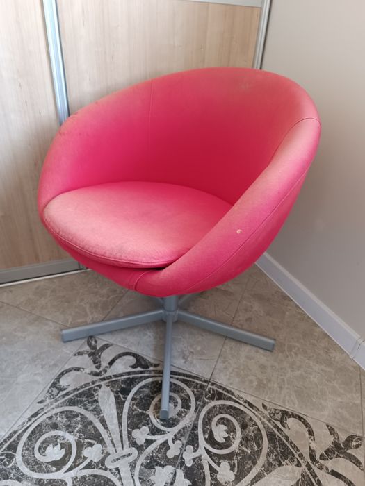 2 кресла б/у, IKEA