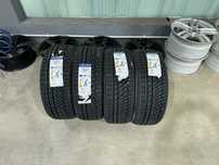Anvelope iarna 225/45R17 Falken Eurowinter HS02 pro