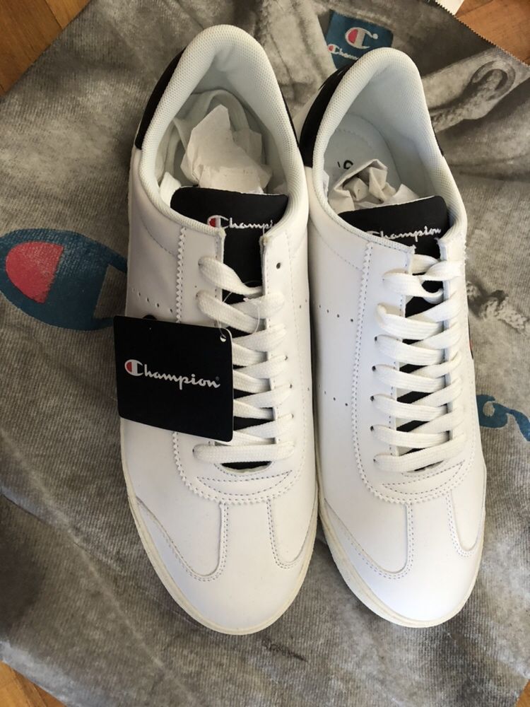 Champion Shoes - Brand New