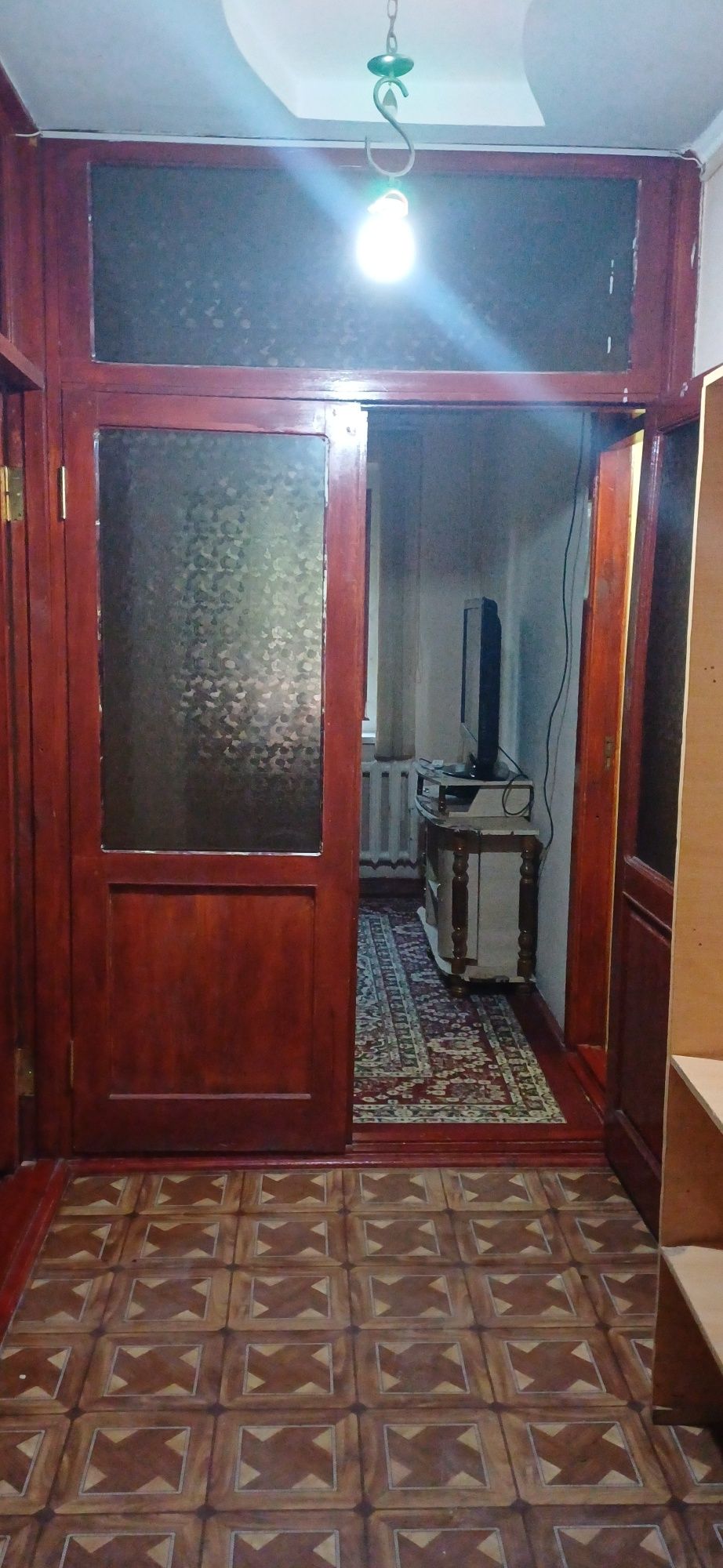 Квартира ижарага берилади