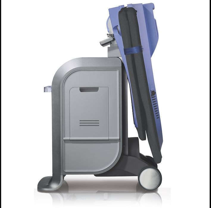 Statie calcat Philips GC9920