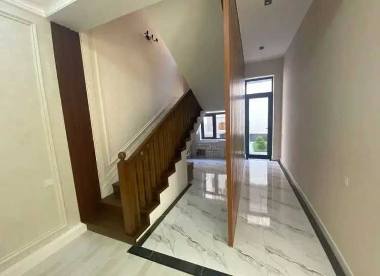 Тузель-1 | Яшнабад 8-комнат 6-соток 470 м2 [ДМ-018]