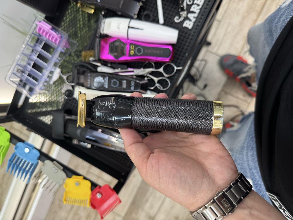 Тример и шейвър BaByliss
