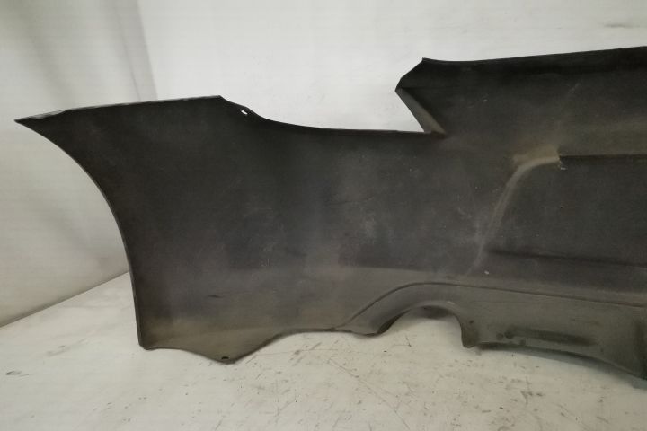 Bara Spate Originala In Stare Buna Nissan  370Z  Z34 [2009 - 2012]