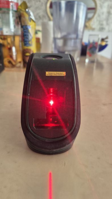 Bosch UniversalLevel