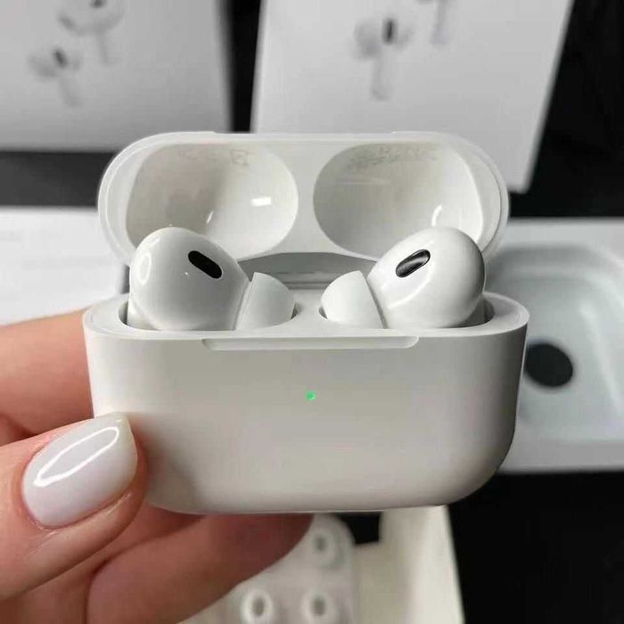 AirPods Pro 2 , noi, sigilate – compatibile iOS 26