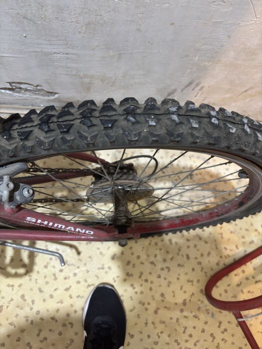 Детско колело бегач + ПОДАРЪК шейна