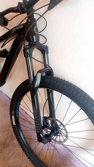 Cannondale Habit 4,Cannondale Scalpel HT carbon 4