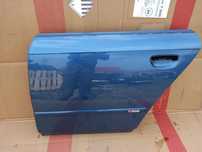 Usa stanga spate Audi A4 B7 S Line