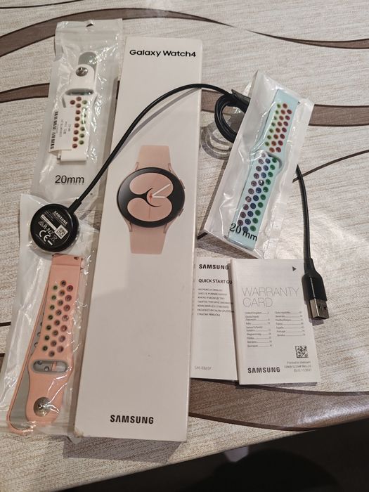 Samsung Galaxy Watch 4 44mm