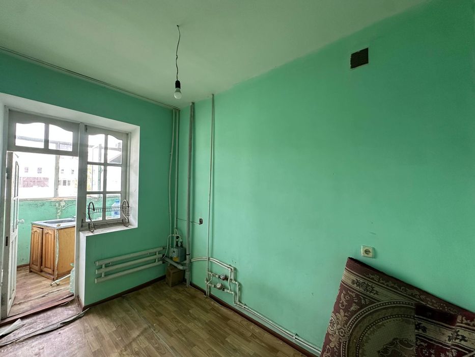 Продаётся квартира