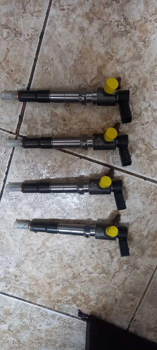 дюзи за форд транзит GK2Q-9K546-AC Ford Transit 2.0 TD