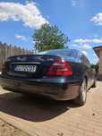 Mercedes e220 150cp