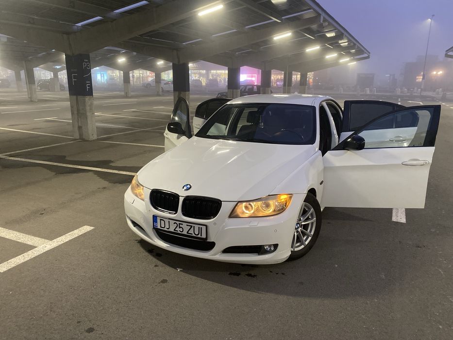 Bmw seria 3 e90