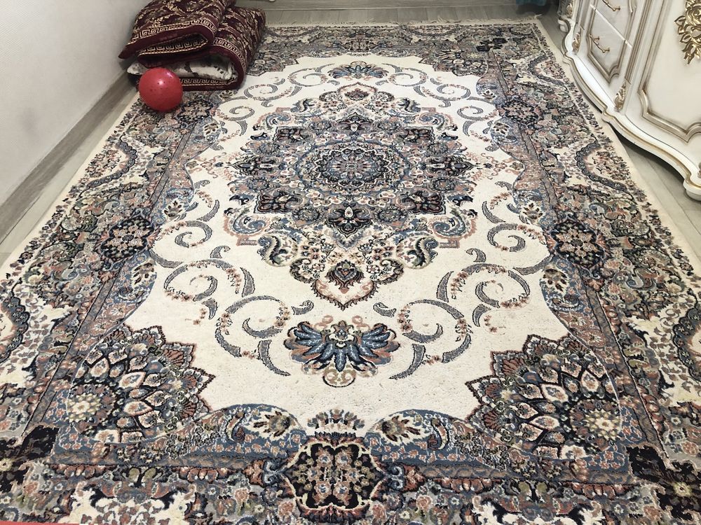Килем 2.3 размерде