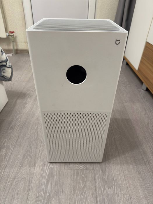 Очиститель воздуха Xiaomi Smart Air Purifier 4 Lite AC-M17-SC
