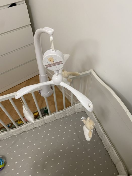 Carusel patut chicco