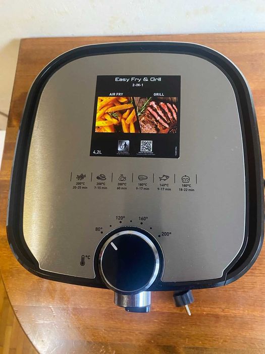 Tefal Easy Fry & Grill Classic