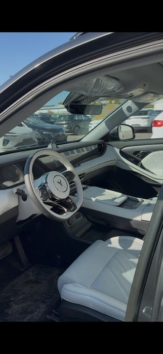 VOYAH FREE 318 Apollo Tech 2025/2025