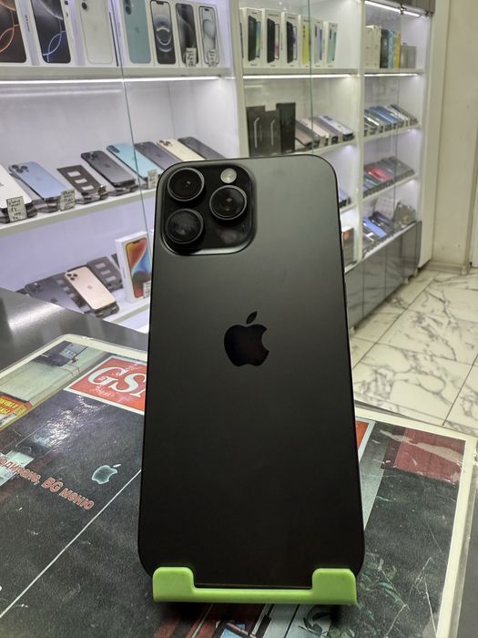 Iphone 16 Pro Max 512Gb