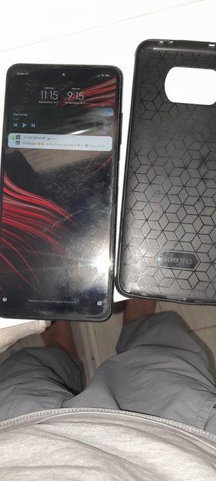 POCO X3 PRO нара